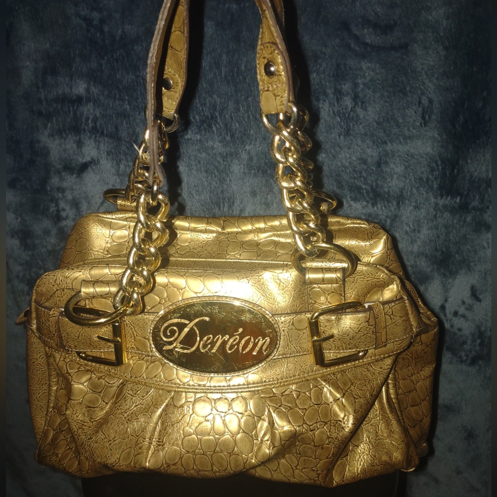 Beautiful Dereon bag